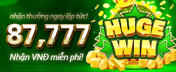 Hoàn tiền 50% cho tất cả game cuối tuần