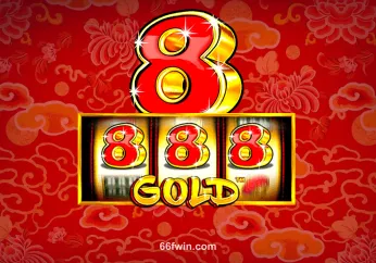 888 Gold slot game